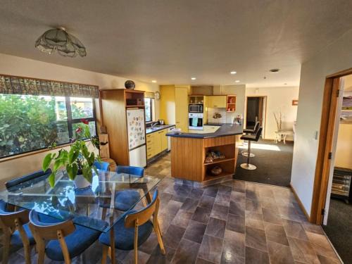 Methven House | Lochhead Retreat