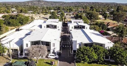 Kelmscott Apartment | LOCK, Leave, Work-SELF CONTAINED APARTMENTS