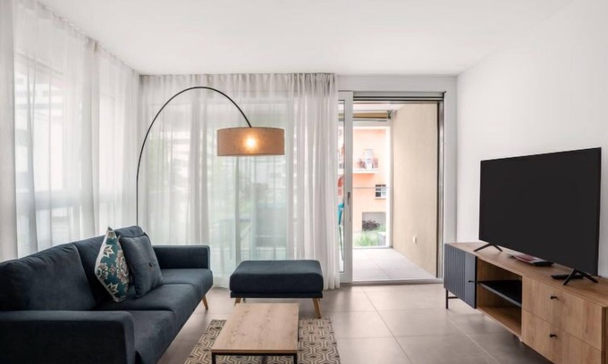 Locarno Apartment | LocTowers A2.8.1 by Interhome