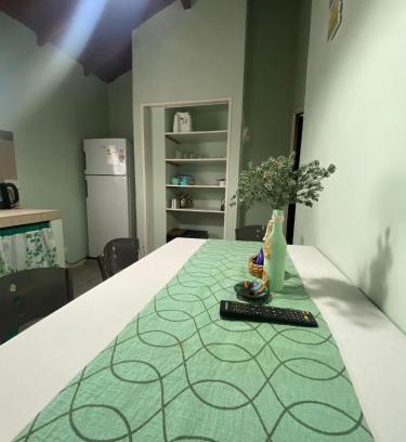 Mar de Ajo Apartment | Lodelucy