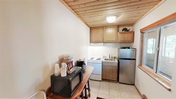 Eagle Nest Apartment | Lodge Apt 56 in Eagle Nest