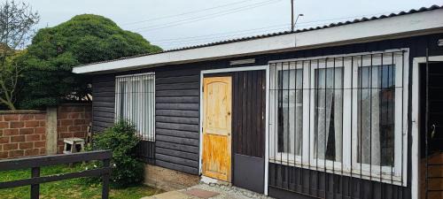 El Quisco House | Lodge Arena y Sol