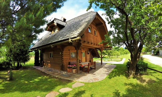 Bled Ski Chalet | Lodge Bled