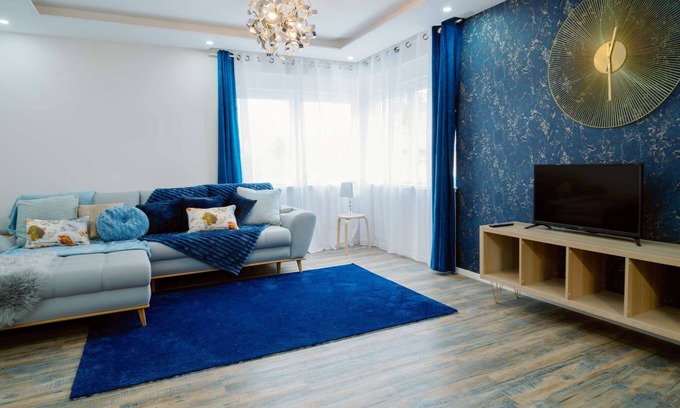 Hesingue Apartment | lodge cozy situé dans un environnement calme