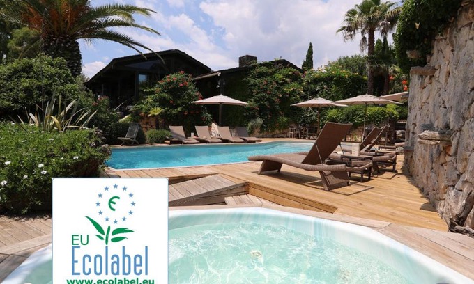 Bonifacio Hotel | Lodge de Charme A Cheda