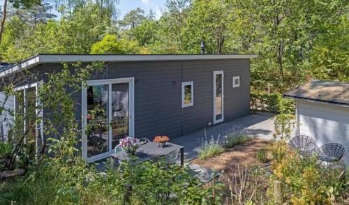 Nunspeet Apartment | Lodge De Winterkoning Nunspeet