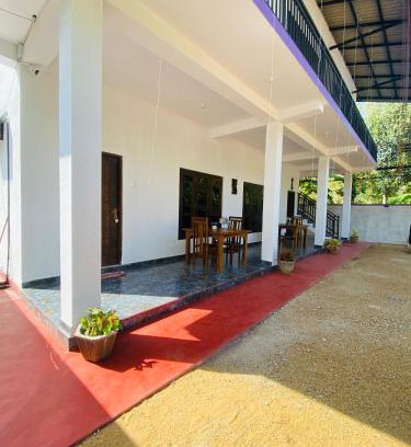 Dambulla Cabin | Lodge in Resolute