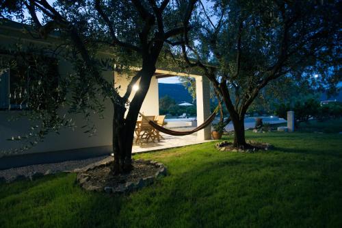 Rudine House | Lodge JoMi