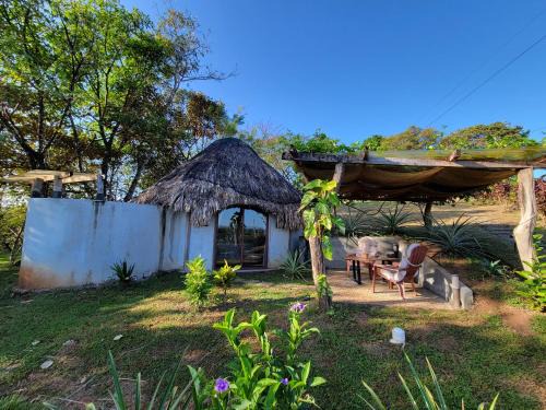 Mariato Villa | Lodge LA EMBERÁ I Osez l'insolite tout confort