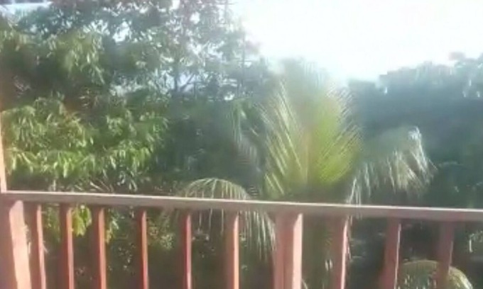 San Juan Bautista House | Lodge Las Brisas del Cisne