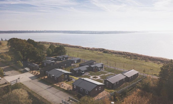 Bitterfeld Resort | Lodgepark Goitzsche GmbH