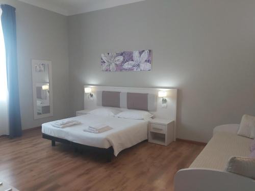 Santo Spirito Apartment | Lodges le Mura 2