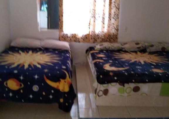 Tlaquiltenango House | Lodging and camping the island