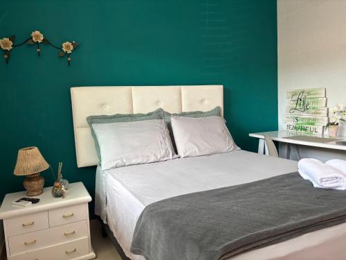 Verolme Apartment | Loft 102 - Espaço Praia Aptos