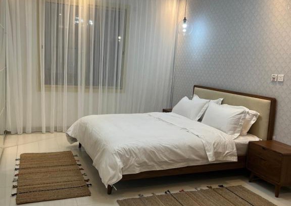 Jeddah Apartment | Loft 16