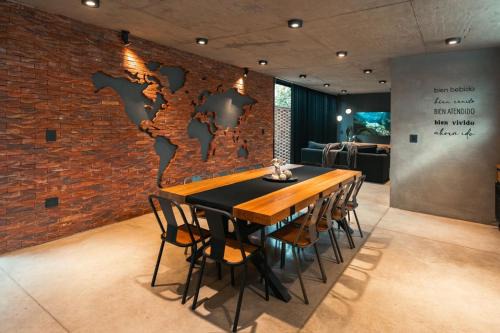 Villa Carlos Paz Apartment | Loft 1930
