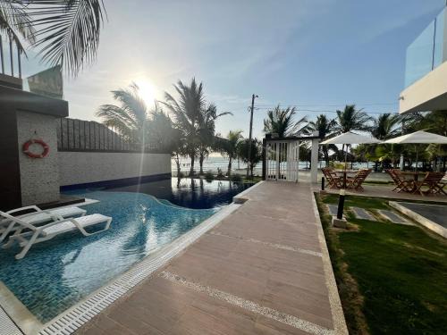 Covenas Villa | Loft 39 Casa de playa