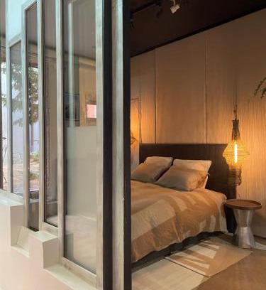 Beziers City Centre Apartment | Loft Atypique - Climatisé - Hyper centre - Calme - Petite terrasse