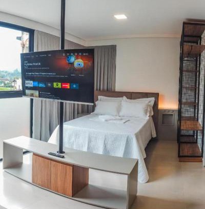 Pomerode Apartment | Loft Bamberg 101