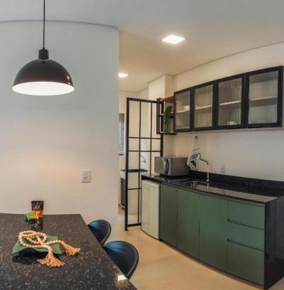 Pomerode Apartment | Loft Bamberg 201-Pomerode