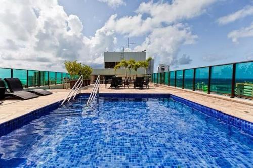 Boa Viagem Apartment | Loft Boa Viagem Experience