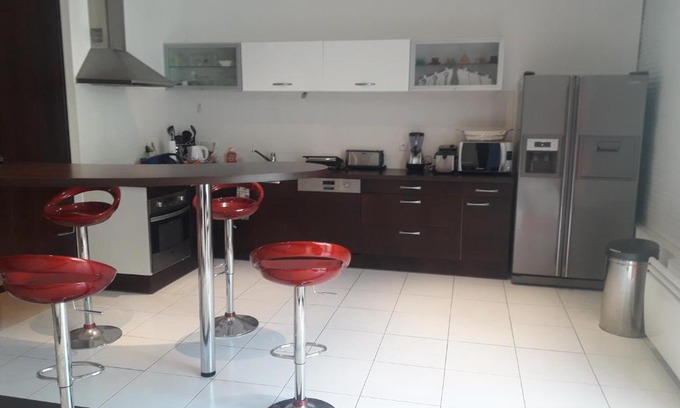 Saint-Marc Apartment | Loft Brest Saint Marc 130 m2