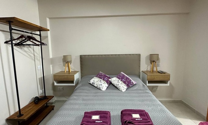 Historic Center Apartment | Loft Centrico