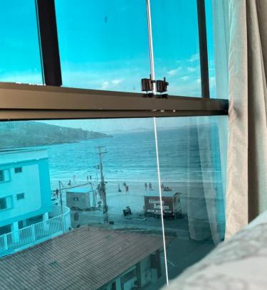 Prainha Apartment | Loft Com Vista Para O Mar