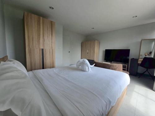 Bang Tao Apartment | Loft condo in Laguna Phuket