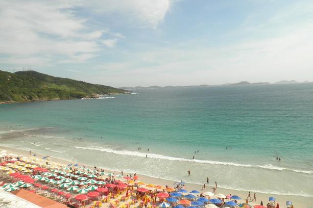 Prainha Apartment | Loft da Prainha Arraial do Cabo