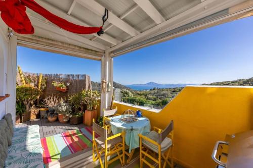 El Cuarton Apartment | Loft en Tarifa con vistas a África
