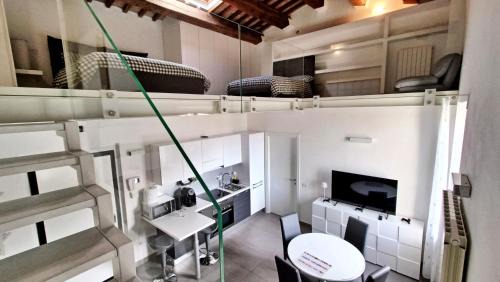 Old Town Apartment | Loft Fiorenzuola