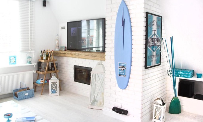 Gdansk City Center Apartment | Loft Gdansk