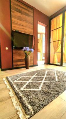 Dnipro Apartment | LOFT in Down Town