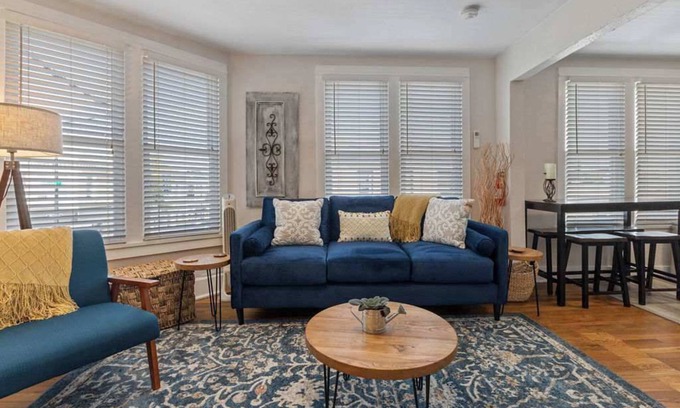 Littleton Apartment | Loft in Downtown Littleton!