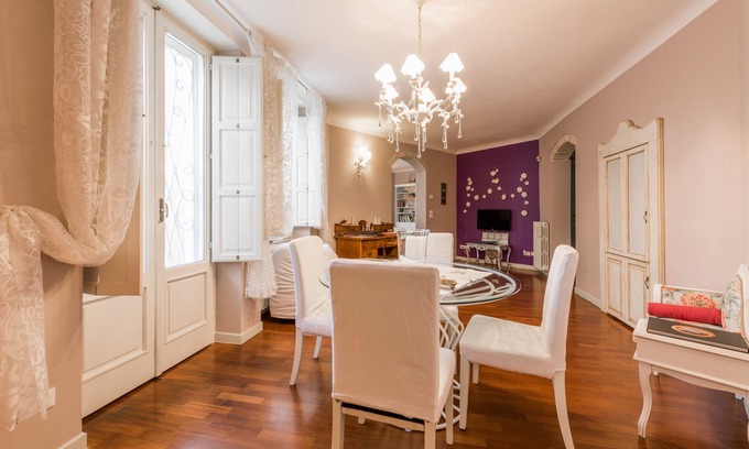 Bari City Centre Apartment | LOFT IN THE CENTER OF BARI NEAR THE CHURCH OF SAINT NICHOLAS