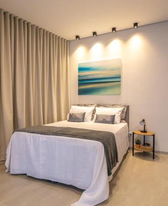 Sinop Apartment | Loft incrível em área nobre