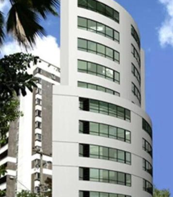 Jaqueira Apartment | Loft Jaqueira Essence
