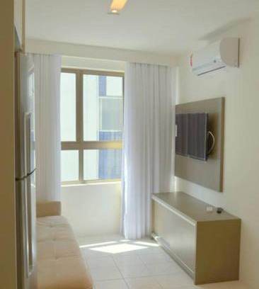 Jaqueira Apartment | Loft Jaqueira INN