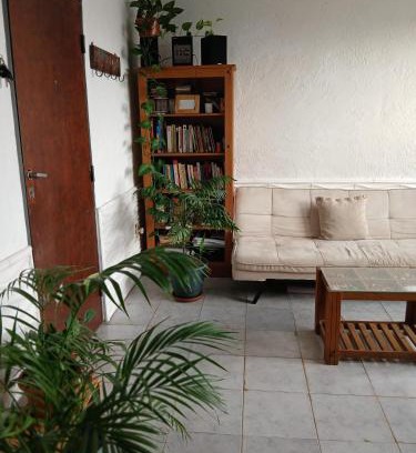 Prado Apartment | Loft luminoso