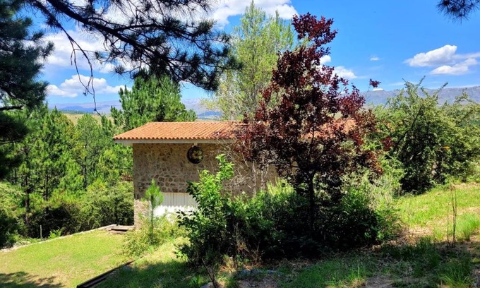 Intiyaco House | Loft on Los Reartes River, Intiyaco