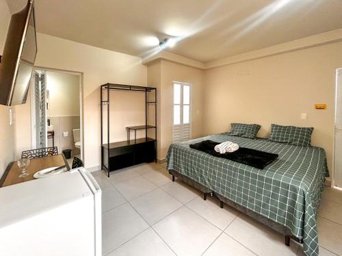 Sorocaba Apartment | Loft otimo para Home Office em Sorocaba SP