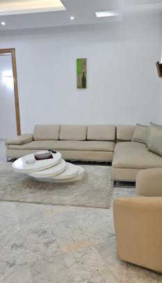 Centre Urbain Nord Apartment | Loft Panoram IV