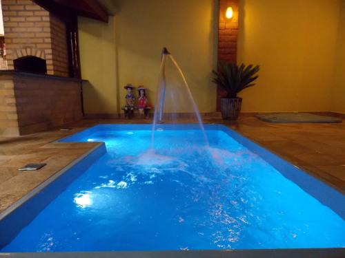 Brotas House | Loft Paraíso em Brotas SP