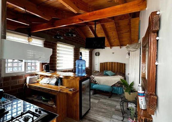 Concon House | Loft para 2 en concón