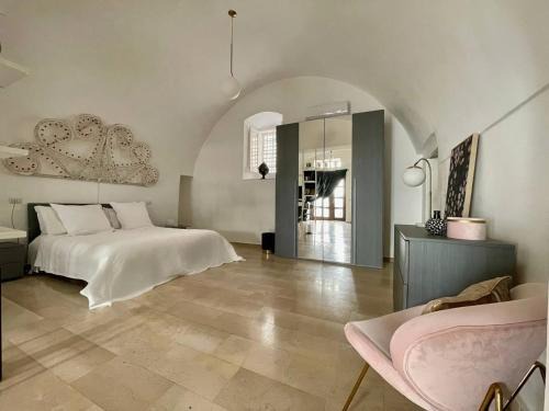 Bisceglie Apartment | Loft Pedone