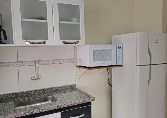 Campinas Apartment | Loft próximo Estádios e Faculdades