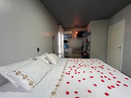 Itajai Apartment | Loft Praia Brava - Itajaí Camboriú piscina e playground