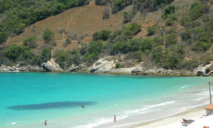 Prainha Apartment | Loft Prainha Arraial