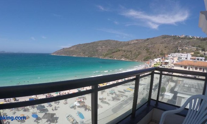Prainha Apartment | Loft Prainha